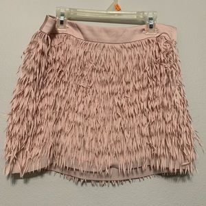 Express Flirty fun skirt
